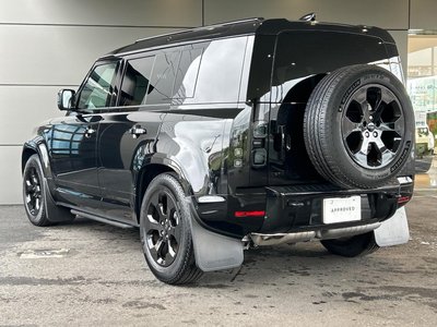 2026 LAND Rover DEFENDER 缩略图 29