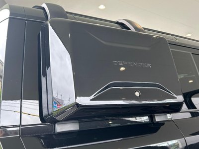 2026 LAND Rover DEFENDER 缩略图 56