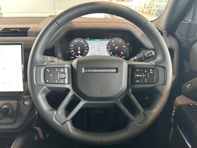 2026 LAND Rover DEFENDER 缩略图 11