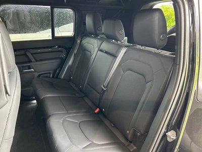 2026 LAND Rover DEFENDER 缩略图 25