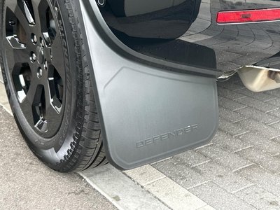 2026 LAND Rover DEFENDER 缩略图 57