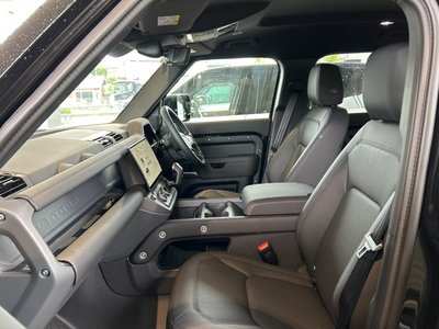 2026 LAND Rover DEFENDER 缩略图 49