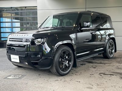 2026 LAND Rover DEFENDER 缩略图 27