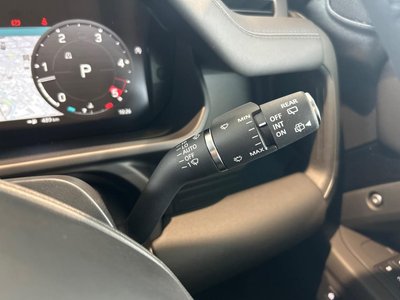 2026 LAND Rover DEFENDER 缩略图 39