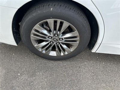 صورة مصغرة 24 لـ 2024 TOYOTA ALPHARD