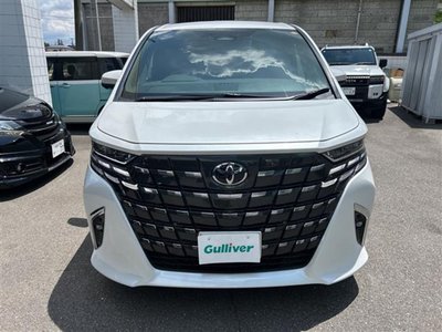 صورة مصغرة 16 لـ 2024 TOYOTA ALPHARD
