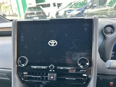 2024 TOYOTA ALPHARD 照片 4