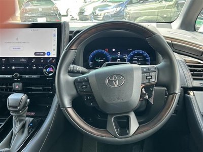 صورة مصغرة 38 لـ 2024 TOYOTA ALPHARD