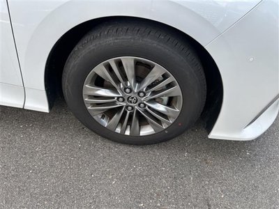 صورة مصغرة 15 لـ 2024 TOYOTA ALPHARD