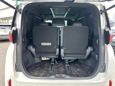 صورة مصغرة 28 لـ 2024 TOYOTA ALPHARD