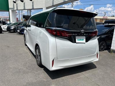 صورة مصغرة 39 لـ 2024 TOYOTA ALPHARD