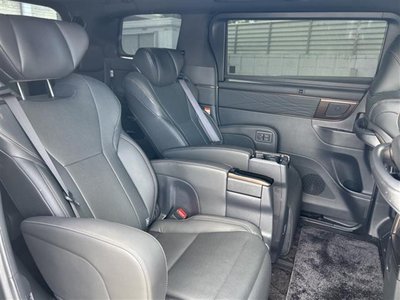 صورة مصغرة 12 لـ 2024 TOYOTA ALPHARD
