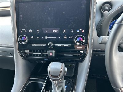 صورة مصغرة 27 لـ 2024 TOYOTA ALPHARD