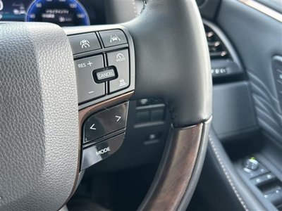 صورة مصغرة 32 لـ 2024 TOYOTA ALPHARD