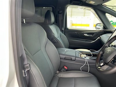 صورة مصغرة 11 لـ 2024 TOYOTA ALPHARD