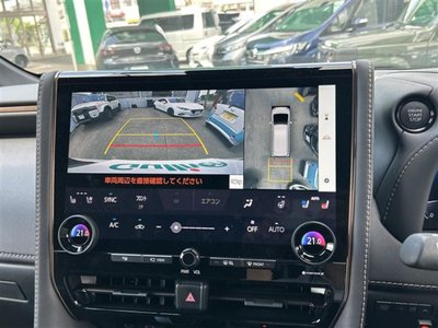 2024 TOYOTA ALPHARD 照片 5