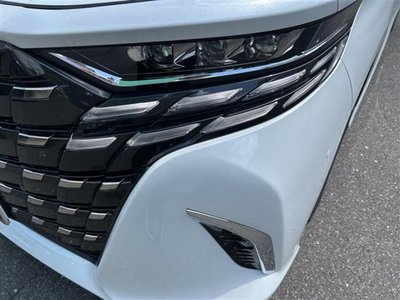صورة مصغرة 23 لـ 2024 TOYOTA ALPHARD
