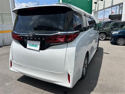 صورة مصغرة 17 لـ 2024 TOYOTA ALPHARD
