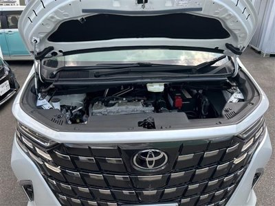 صورة مصغرة 29 لـ 2024 TOYOTA ALPHARD