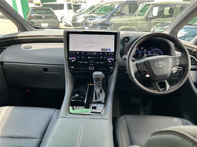 2024 TOYOTA ALPHARD 照片 2