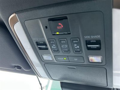 صورة مصغرة 35 لـ 2024 TOYOTA ALPHARD