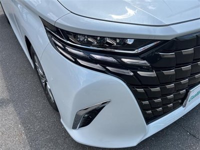 صورة مصغرة 13 لـ 2024 TOYOTA ALPHARD