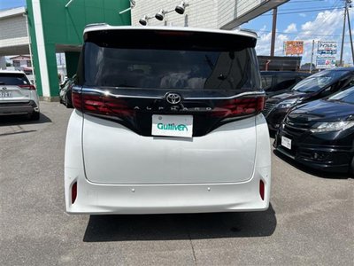 صورة مصغرة 18 لـ 2024 TOYOTA ALPHARD
