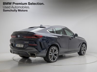 BMW X6 - 3