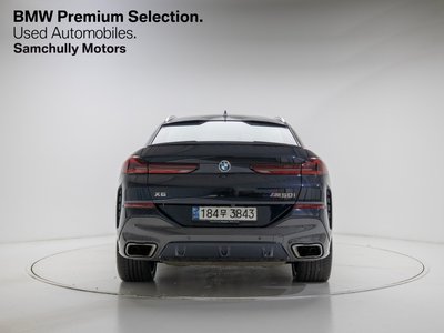 BMW X6 - 2