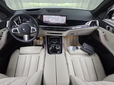 2026 BMW X5 照片 5