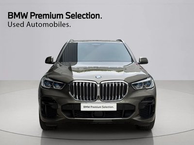 BMW X5 - 2