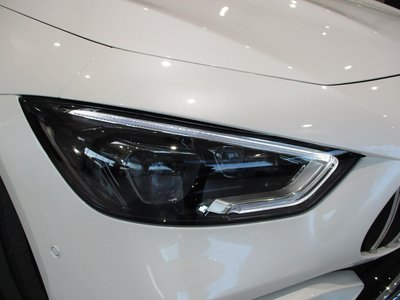 MERCEDES-BENZ GT AMG - 3