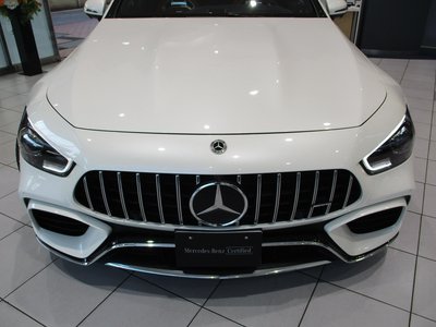 MERCEDES-BENZ GT AMG - 2