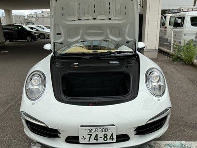 PORSCHE 911 - 6