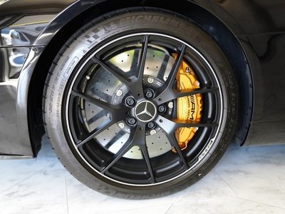 MERCEDES-BENZ SLS AMG GT FINAL EDITION - 5