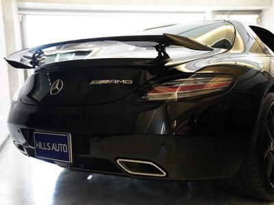 MERCEDES-BENZ SLS AMG GT FINAL EDITION - 2