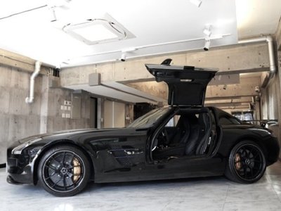 MERCEDES-BENZ SLS AMG GT FINAL EDITION - 7
