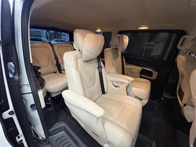 2021 Mercedes-BENZ OTHERS 照片 6