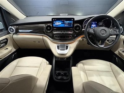 2021 Mercedes-BENZ OTHERS 照片 3
