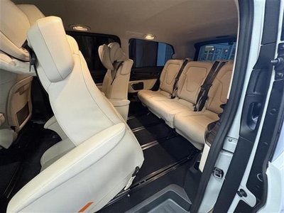 2021 Mercedes-BENZ OTHERS 照片 10
