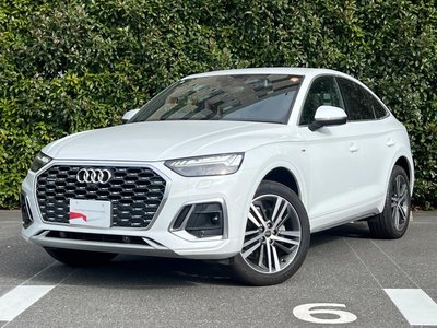 AUDI Q5 SPORTBACK