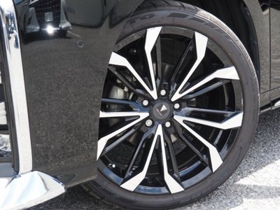 2021 TOYOTA ALPHARD 缩略图 20