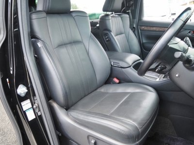 2021 TOYOTA ALPHARD 缩略图 25