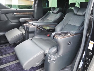 2021 TOYOTA ALPHARD 缩略图 30