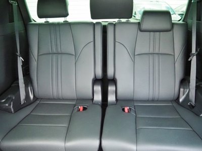 2021 TOYOTA ALPHARD 缩略图 34