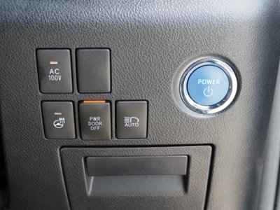 2021 TOYOTA ALPHARD 缩略图 50