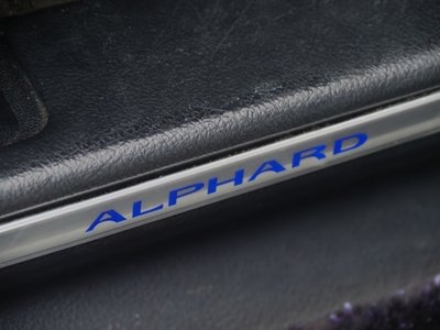 2021 TOYOTA ALPHARD 缩略图 60