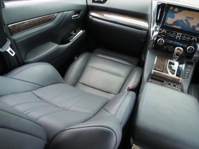 2021 TOYOTA ALPHARD 缩略图 63
