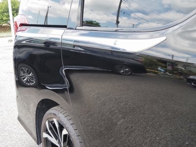 2021 TOYOTA ALPHARD 缩略图 16