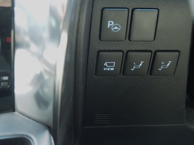 2021 TOYOTA ALPHARD 缩略图 52